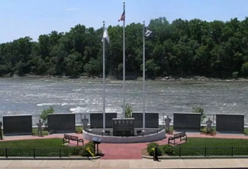 モーテル Super 8 By Wyndham Ottawa Starved Rock