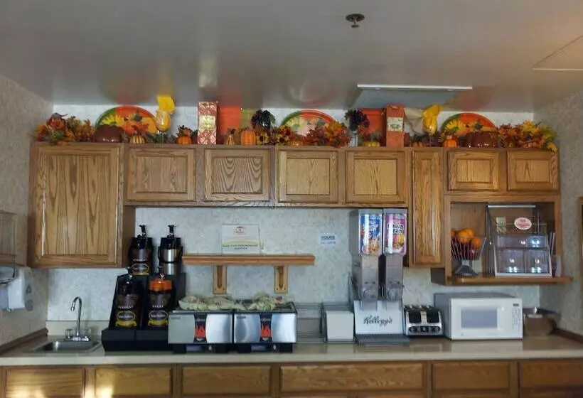 モーテル Super 8 By Wyndham Ottawa Starved Rock