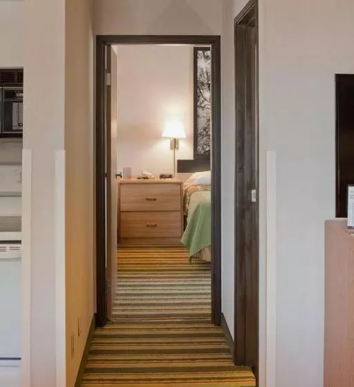 モーテル Super 8 By Wyndham Ottawa Starved Rock