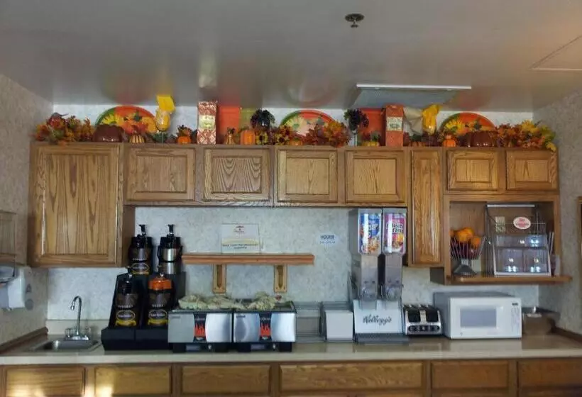 モーテル Super 8 By Wyndham Ottawa Starved Rock