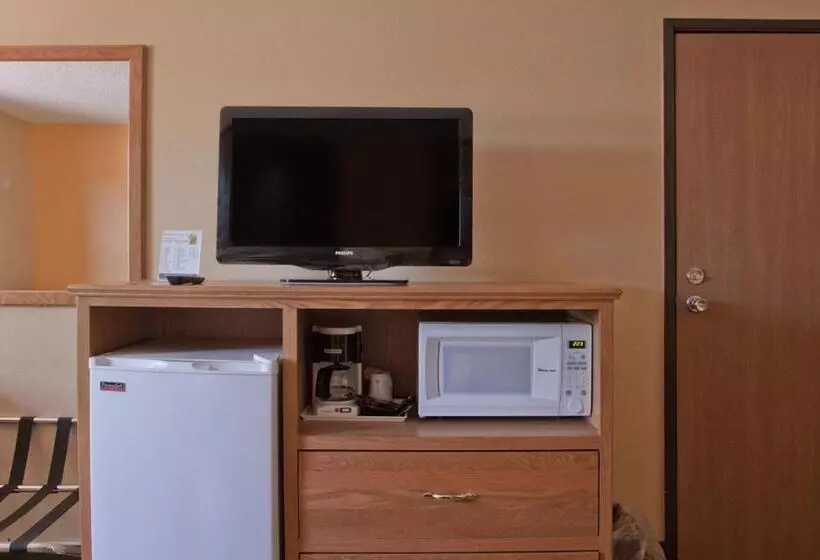 モーテル Super 8 By Wyndham Ottawa Starved Rock