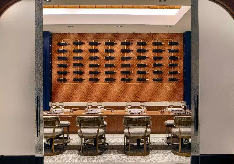 Курорт The Don Cesar