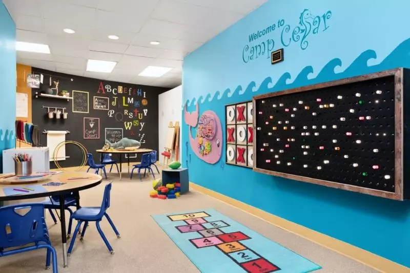 Курорт The Don Cesar