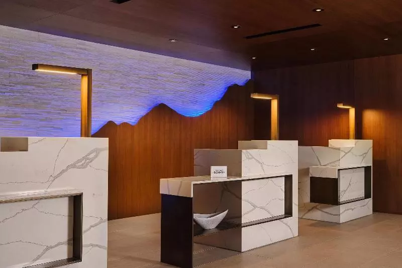 Sheraton Steamboat Resort Villas