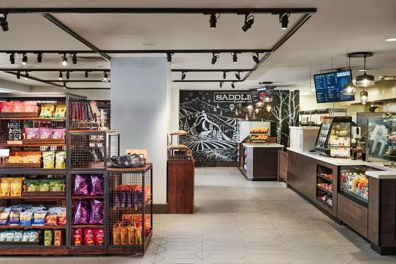 Sheraton Steamboat Resort Villas