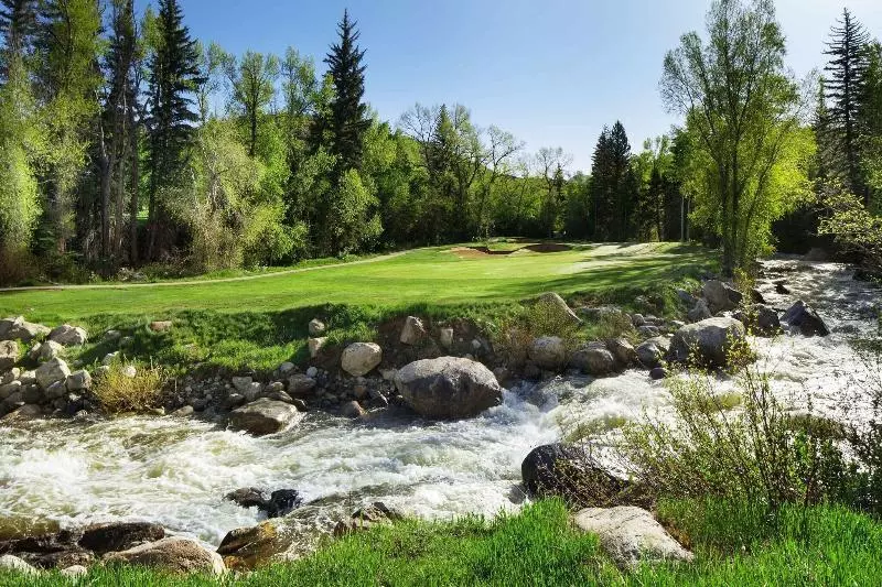 Sheraton Steamboat Resort Villas