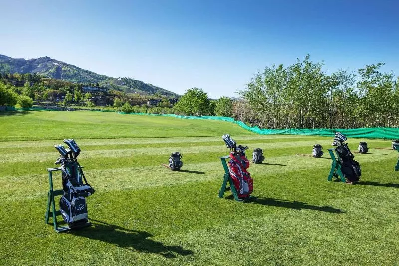 Sheraton Steamboat Resort Villas