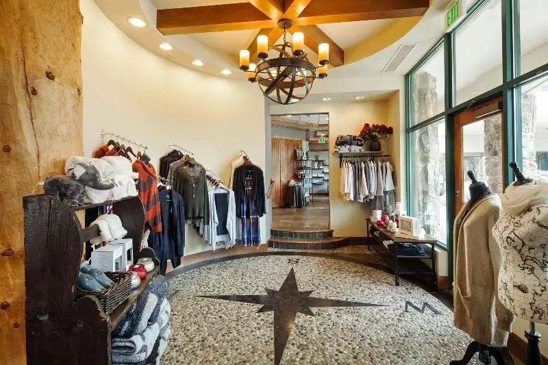 Sheraton Steamboat Resort Villas