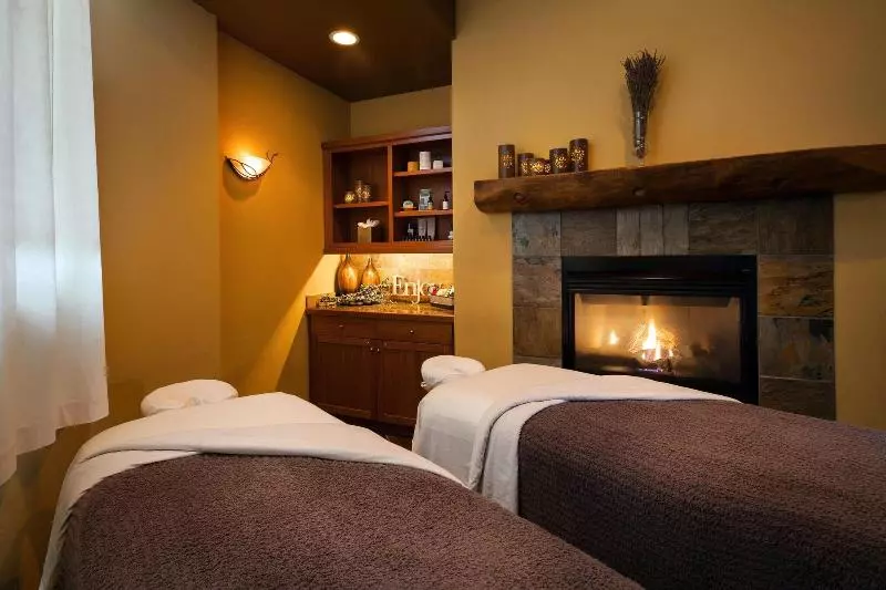 Sheraton Steamboat Resort Villas