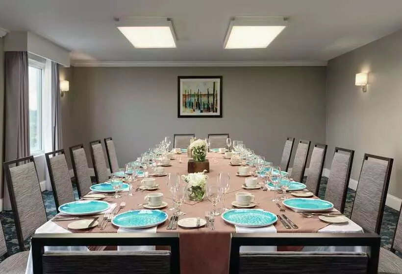 בית מלון כפרי Ballast Wilmington, Tapestry Collection By Hilton