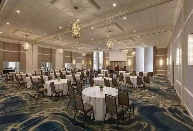 בית מלון כפרי Ballast Wilmington, Tapestry Collection By Hilton