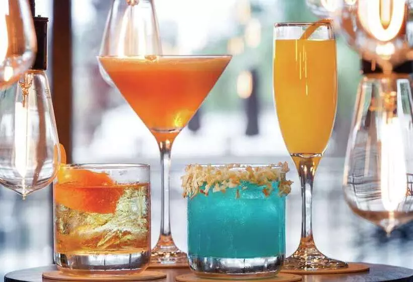 בית מלון כפרי Ballast Wilmington, Tapestry Collection By Hilton