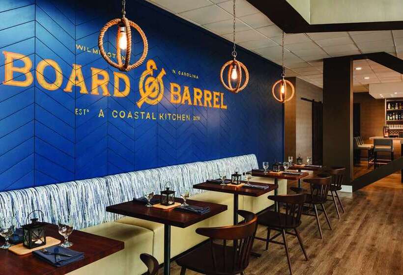 Otel Ballast Wilmington, Tapestry Collection By Hilton