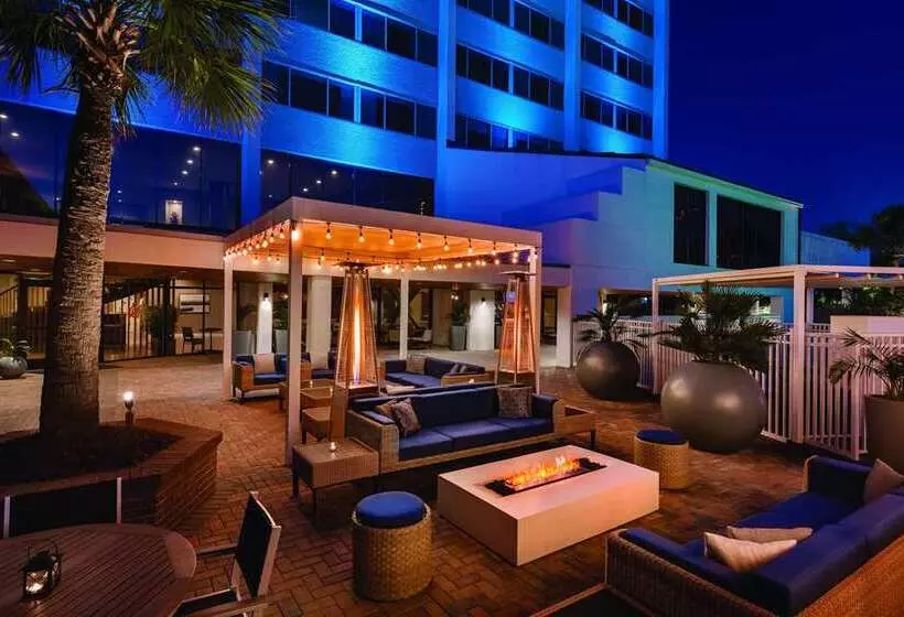 בית מלון כפרי Ballast Wilmington, Tapestry Collection By Hilton