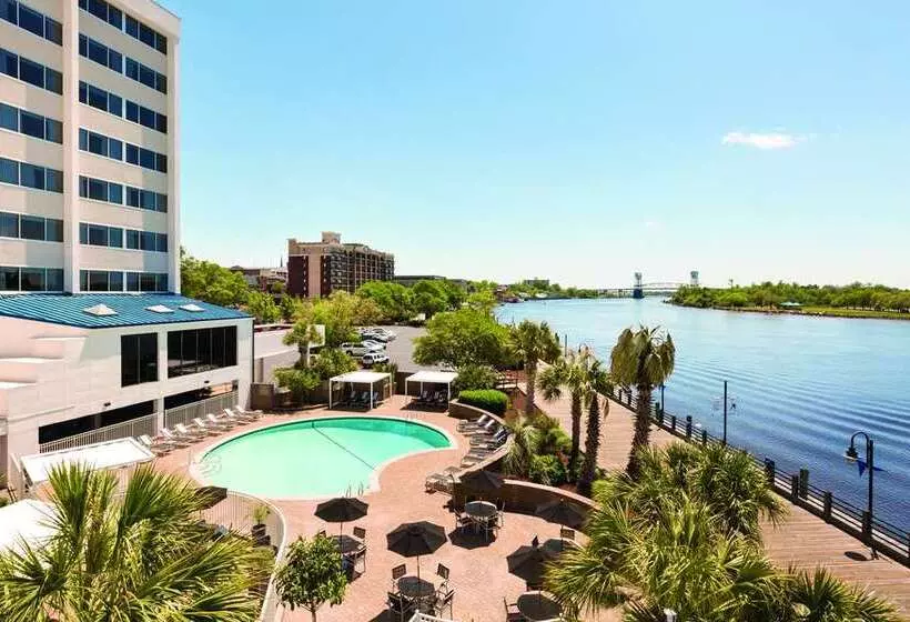 בית מלון כפרי Ballast Wilmington, Tapestry Collection By Hilton