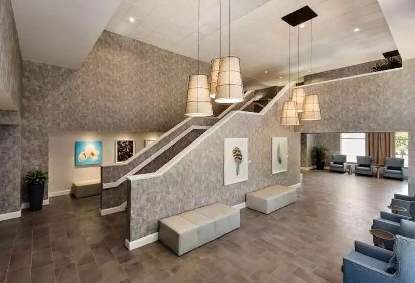 בית מלון כפרי Ballast Wilmington, Tapestry Collection By Hilton