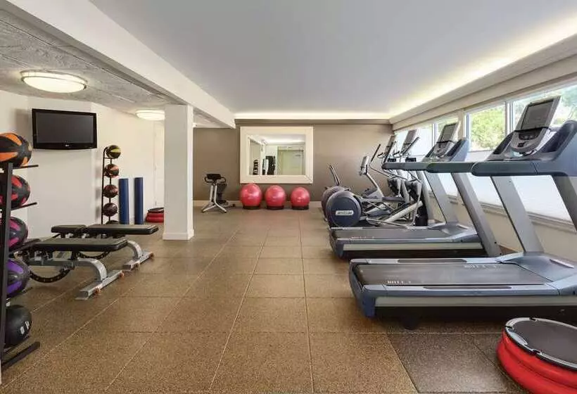 בית מלון כפרי Ballast Wilmington, Tapestry Collection By Hilton