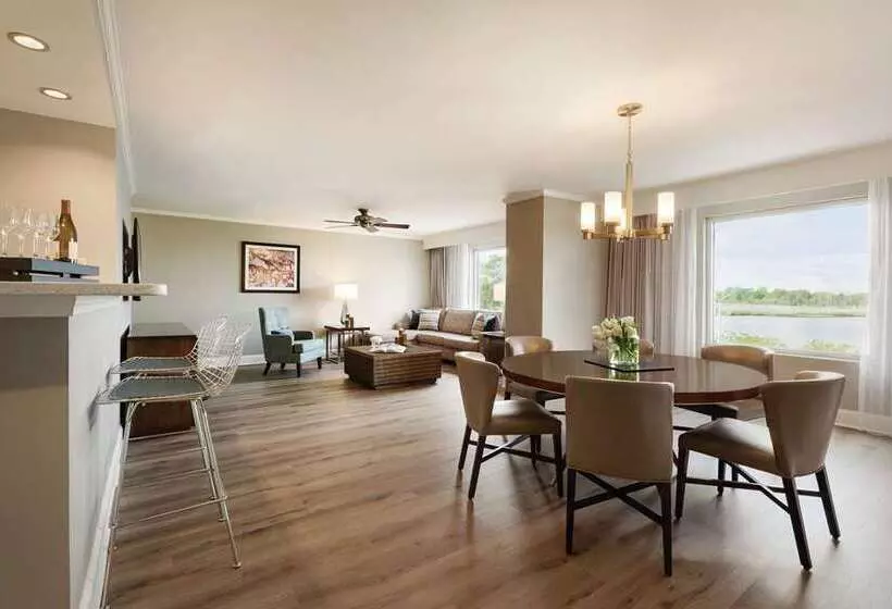 בית מלון כפרי Ballast Wilmington, Tapestry Collection By Hilton