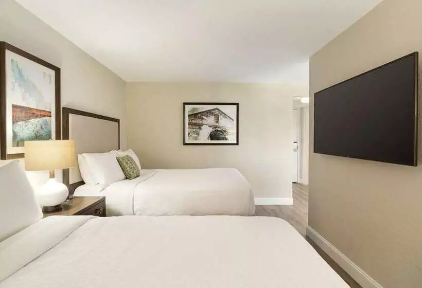 בית מלון כפרי Ballast Wilmington, Tapestry Collection By Hilton