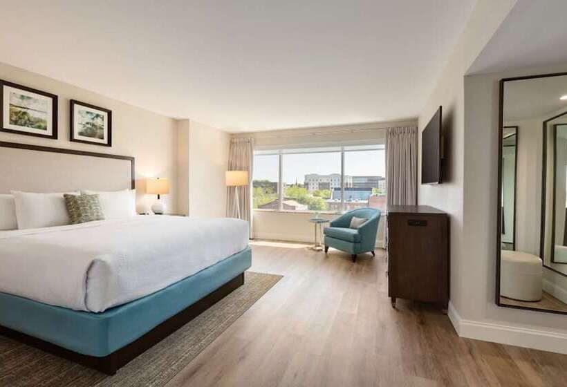 Otel Ballast Wilmington, Tapestry Collection By Hilton