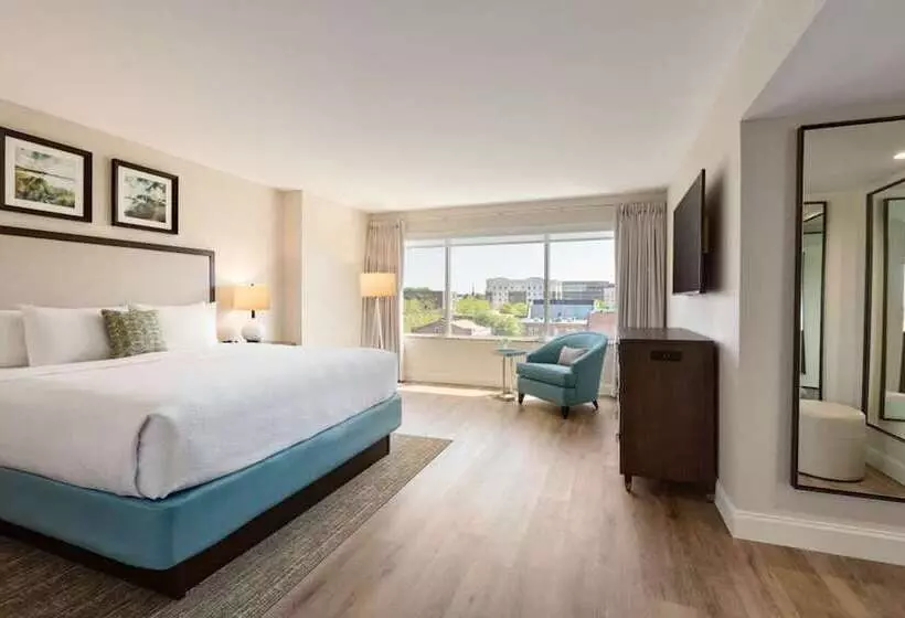 בית מלון כפרי Ballast Wilmington, Tapestry Collection By Hilton