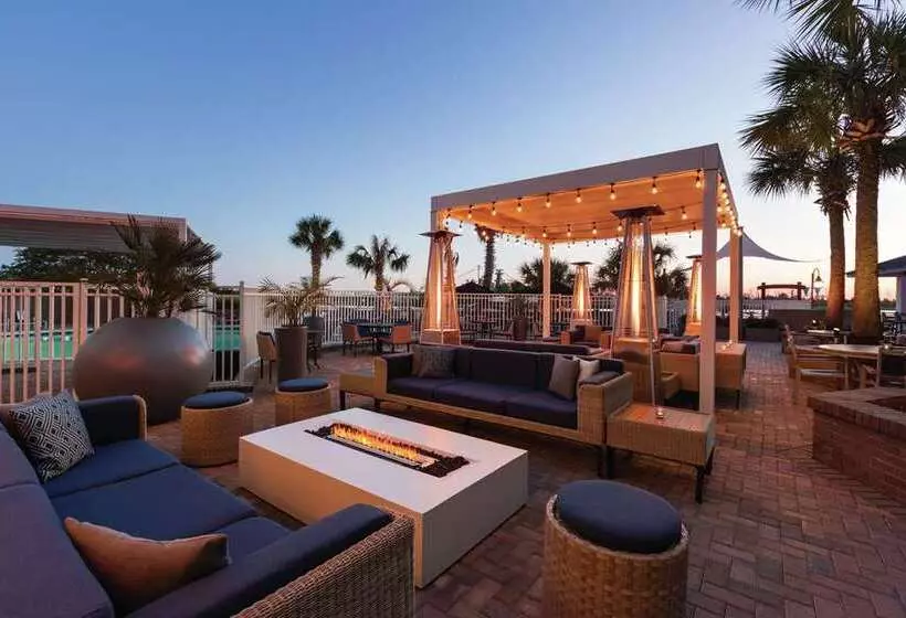 בית מלון כפרי Ballast Wilmington, Tapestry Collection By Hilton