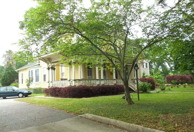 ホテル Berney Fly Bed And Breakfast