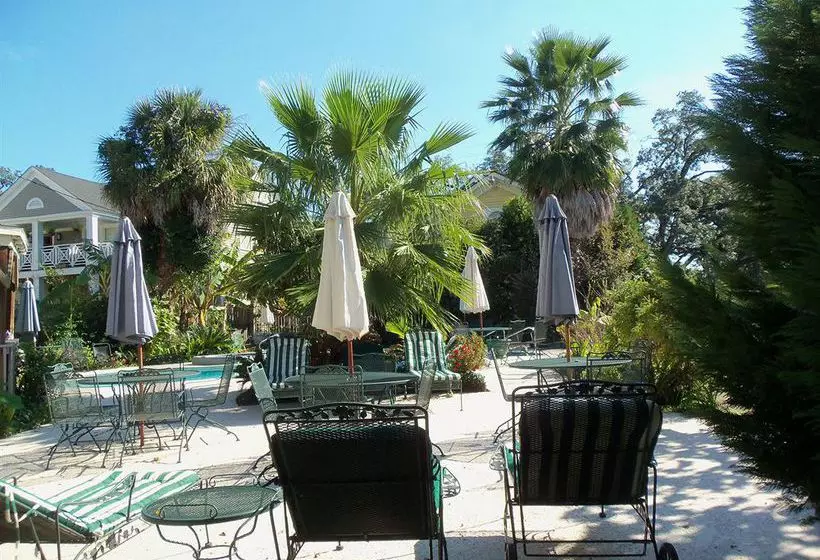 ホテル Berney Fly Bed And Breakfast