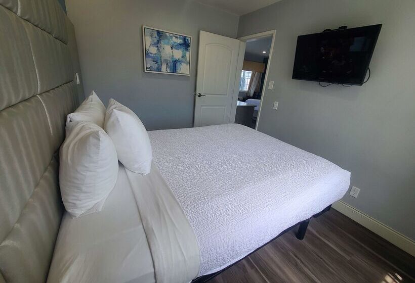 호텔 Best Western Orange Plaza