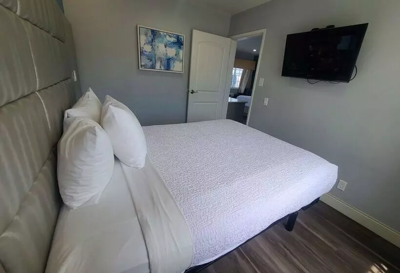 فندق Best Western Orange Plaza