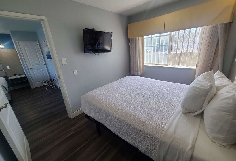 호텔 Best Western Orange Plaza