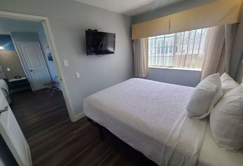 فندق Best Western Orange Plaza