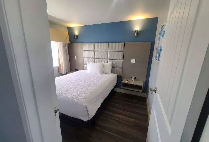 فندق Best Western Orange Plaza