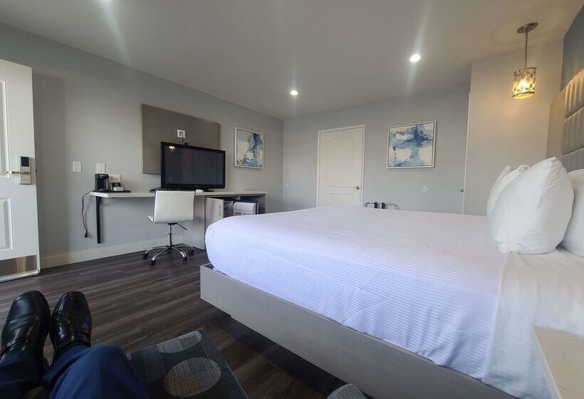 호텔 Best Western Orange Plaza