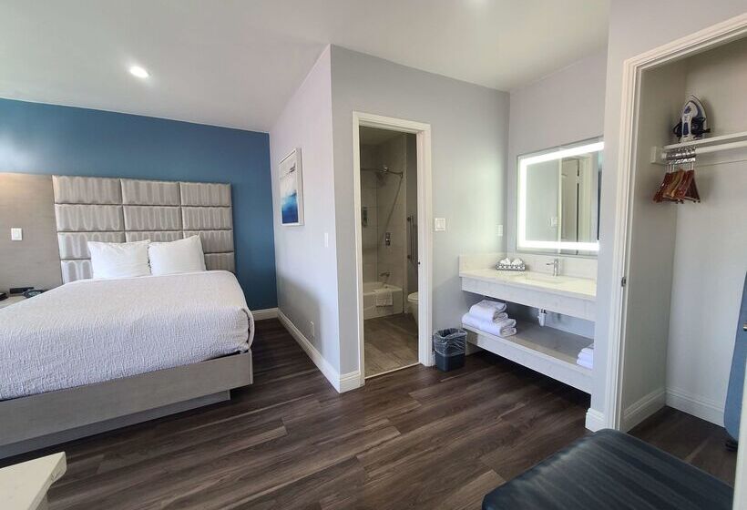 호텔 Best Western Orange Plaza