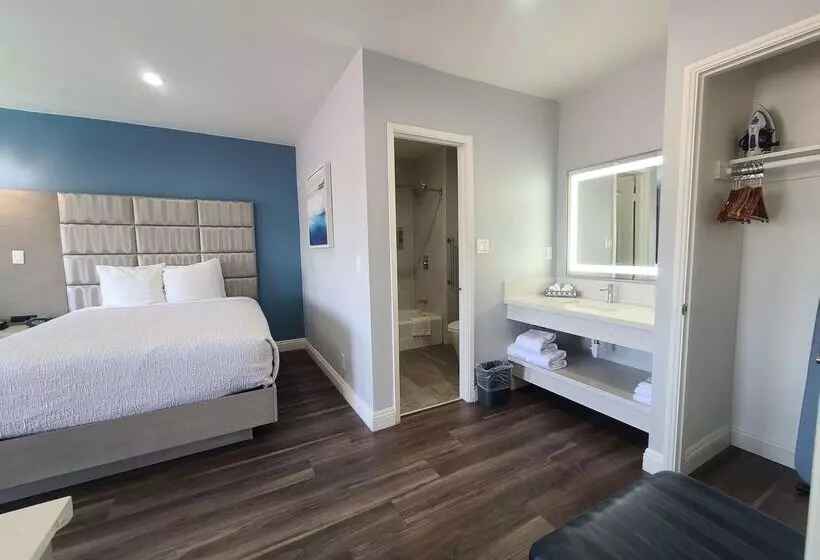 فندق Best Western Orange Plaza