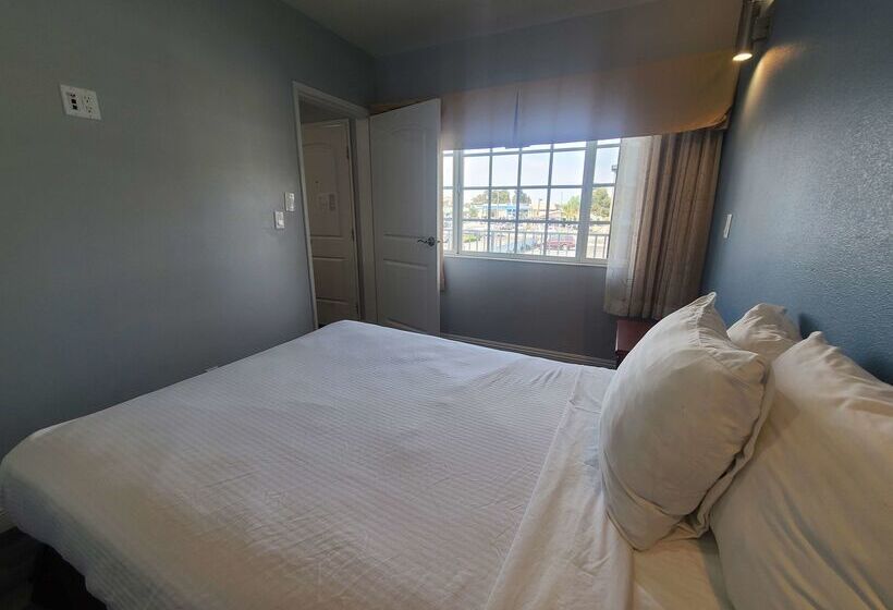 호텔 Best Western Orange Plaza