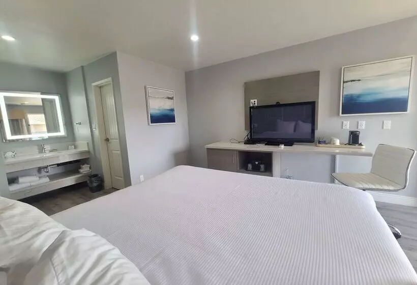 فندق Best Western Orange Plaza