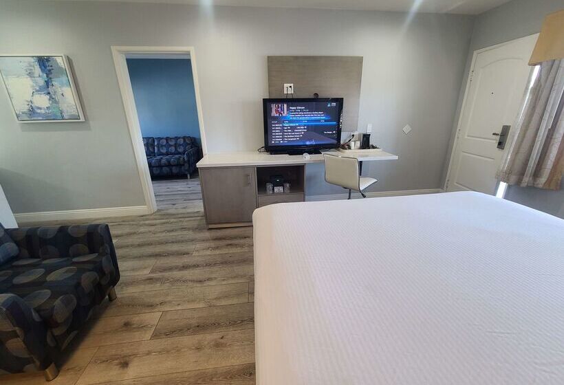 호텔 Best Western Orange Plaza