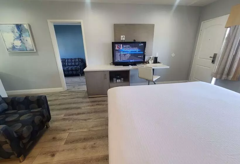 فندق Best Western Orange Plaza