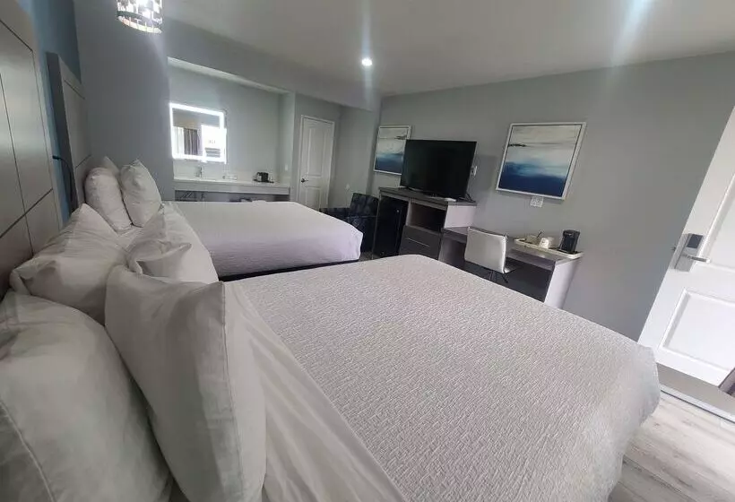 فندق Best Western Orange Plaza