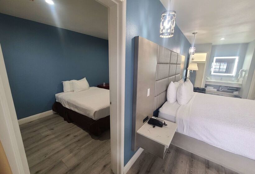 호텔 Best Western Orange Plaza