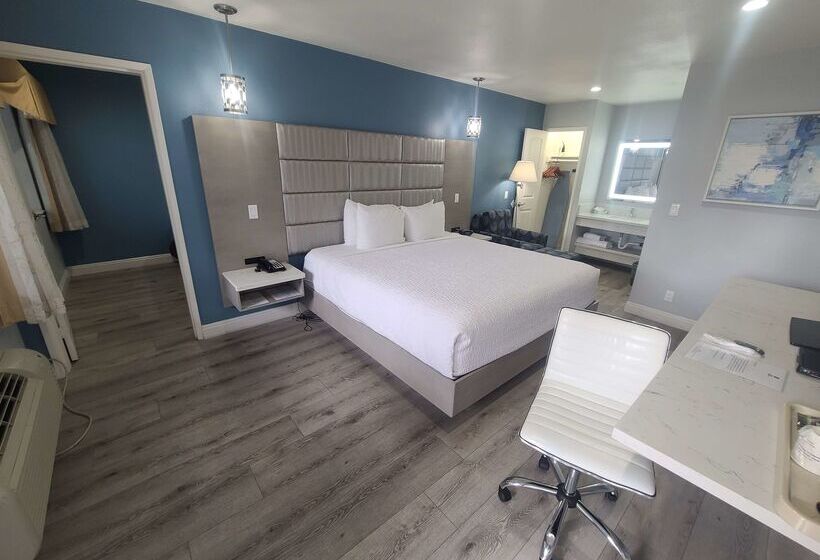 호텔 Best Western Orange Plaza