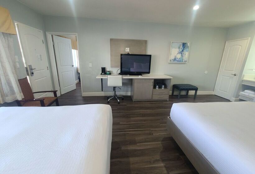 호텔 Best Western Orange Plaza