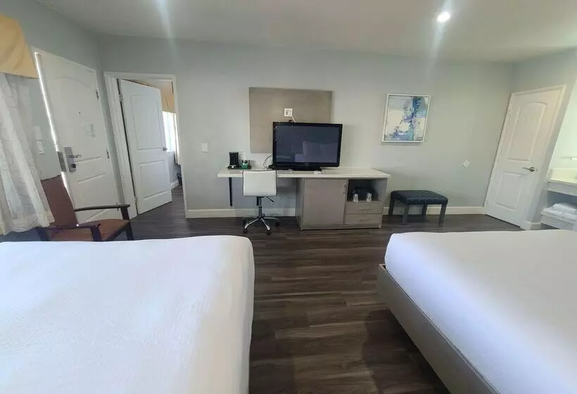 فندق Best Western Orange Plaza