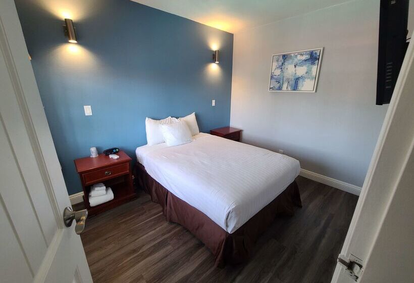 호텔 Best Western Orange Plaza