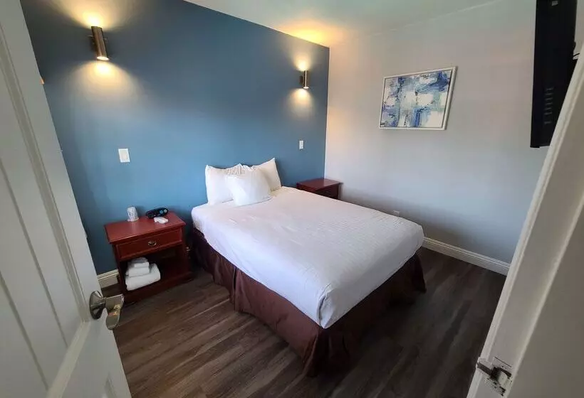 فندق Best Western Orange Plaza