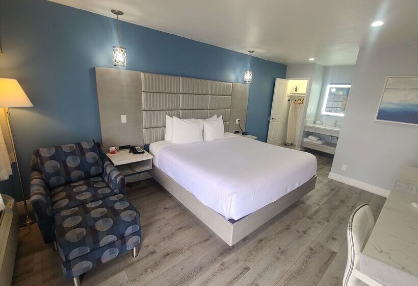 호텔 Best Western Orange Plaza