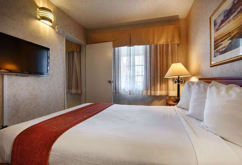 호텔 Best Western Orange Plaza