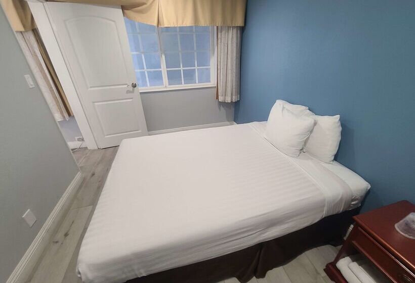 호텔 Best Western Orange Plaza